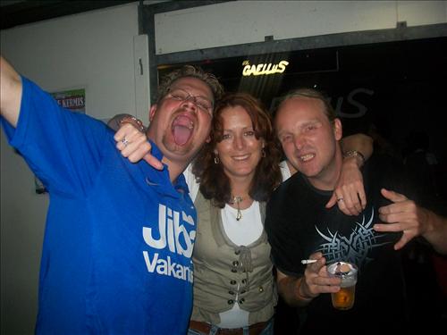 kermis zondag 230